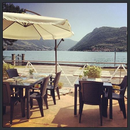A Lago Marone Zewnętrze zdjęcie