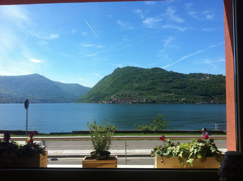 A Lago Marone Zewnętrze zdjęcie