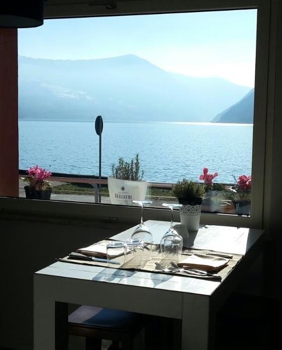 A Lago Marone Zewnętrze zdjęcie