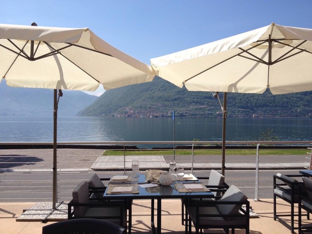 A Lago Marone Zewnętrze zdjęcie
