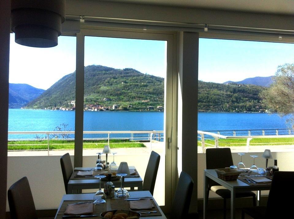 A Lago Marone Zewnętrze zdjęcie