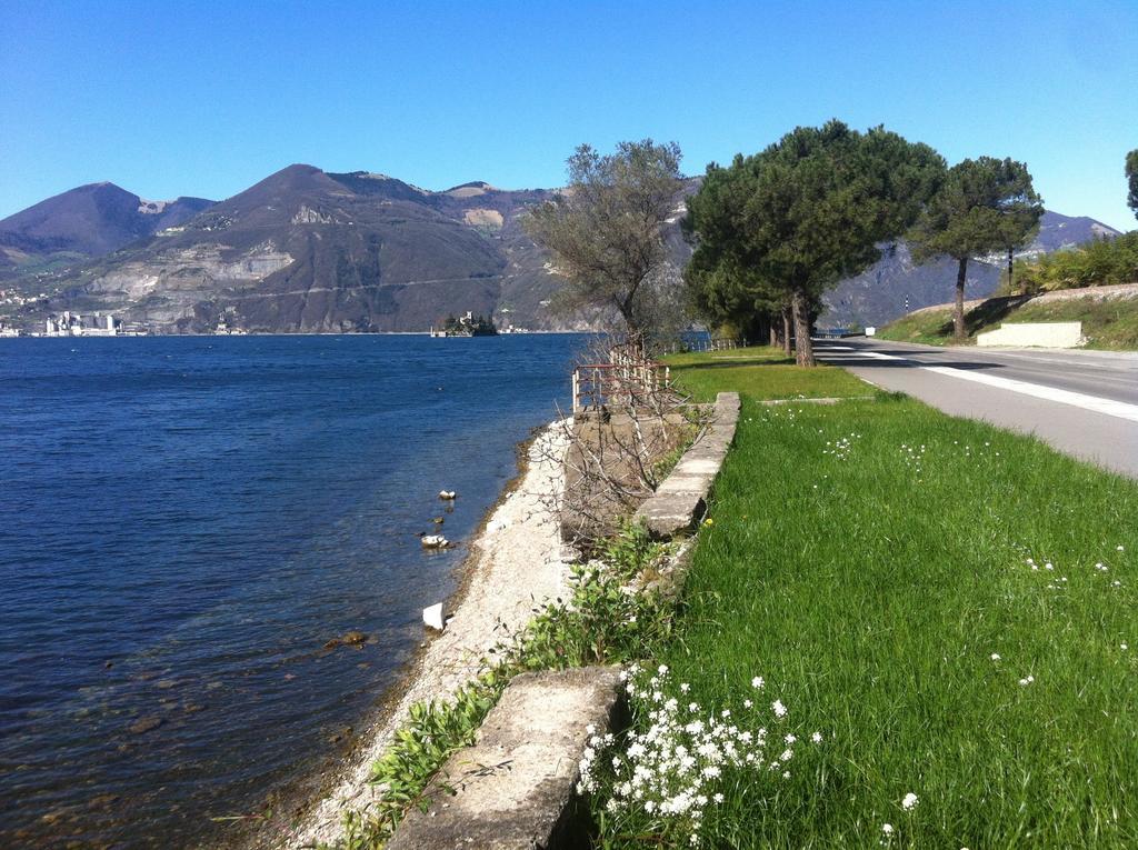 A Lago Marone Zewnętrze zdjęcie